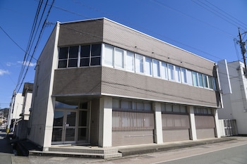 beyond hotel takayama 3rd