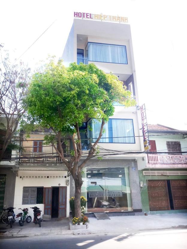 hotel hiep thanh