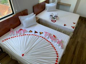 hotel hiep thanh