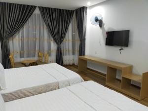 hotel hiep thanh
