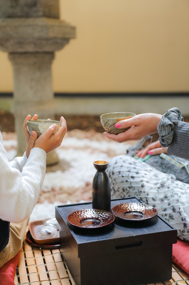 ajisai onsen ryokan