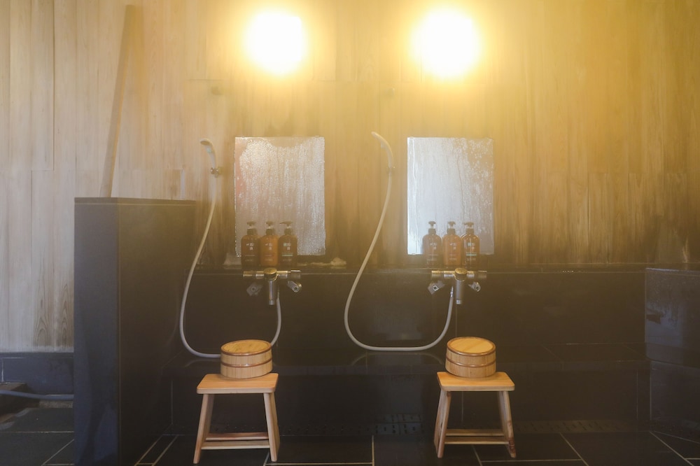 ajisai onsen ryokan