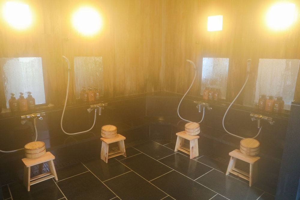 ajisai onsen ryokan