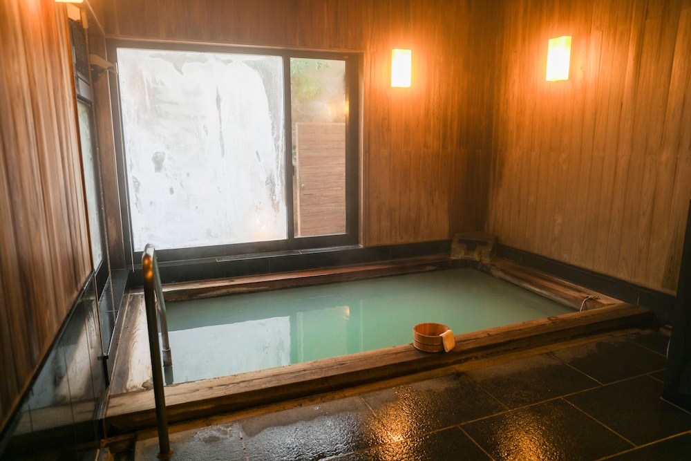 ajisai onsen ryokan