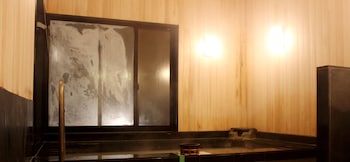 ajisai onsen ryokan