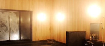 ajisai onsen ryokan