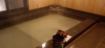 ajisai onsen ryokan
