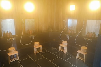 ajisai onsen ryokan
