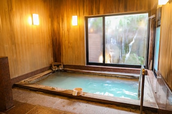ajisai onsen ryokan