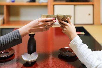 ajisai onsen ryokan