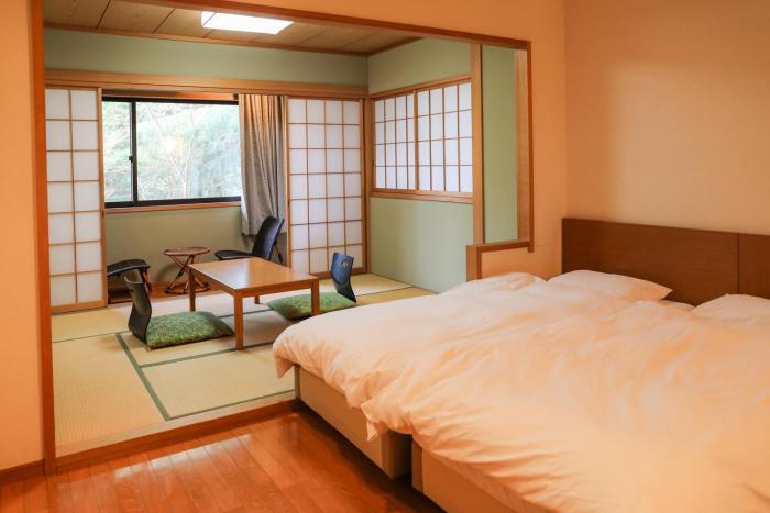 hakone