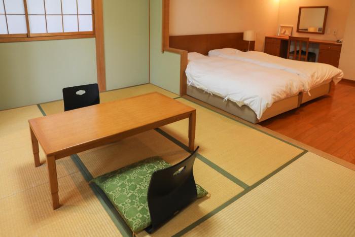 hakone