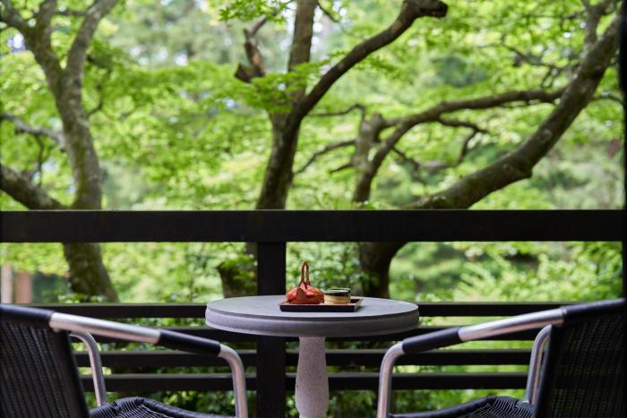 ajisai onsen ryokan