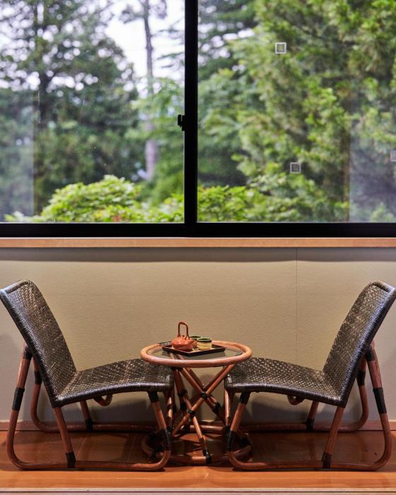 ajisai onsen ryokan