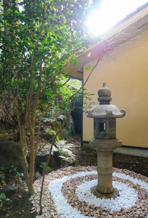 ajisai onsen ryokan