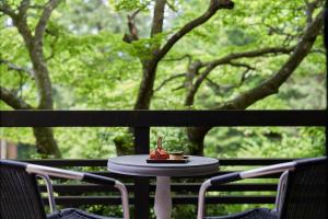 ajisai onsen ryokan