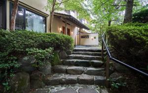 ajisai onsen ryokan