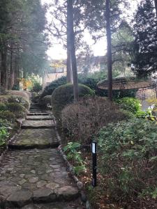 ajisai onsen ryokan