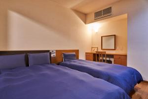 ajisai onsen ryokan