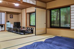 ajisai onsen ryokan