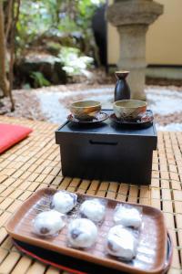 ajisai onsen ryokan
