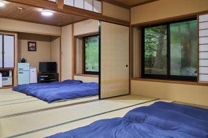 ajisai onsen ryokan