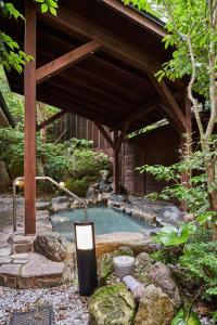 ajisai onsen ryokan