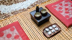 ajisai onsen ryokan