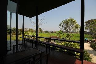 rock and loft cafe and resort chiang mai