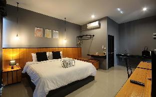 rock and loft cafe and resort chiang mai