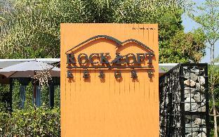 rock and loft cafe and resort chiang mai