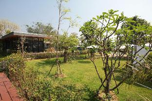 rock and loft cafe and resort chiang mai