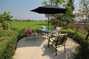 rock and loft cafe and resort chiang mai