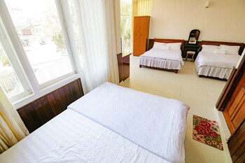 de roes hotel dalat