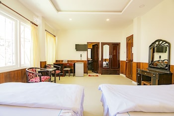 de roes hotel dalat