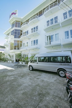 de roes hotel dalat