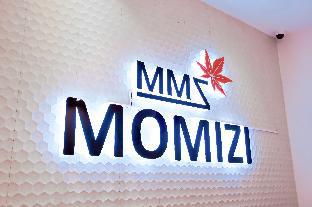 momizi hotel hai phong