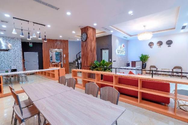 momizi hotel hai phong