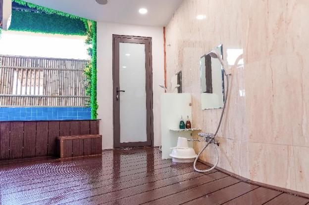 momizi hotel hai phong