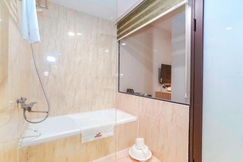 momizi hotel hai phong