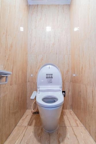 momizi hotel hai phong