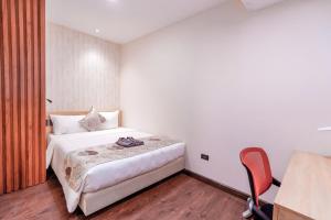 momizi hotel hai phong