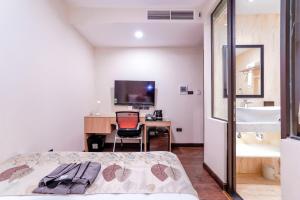 momizi hotel hai phong