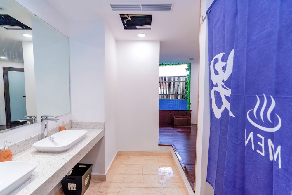 momizi hotel hai phong