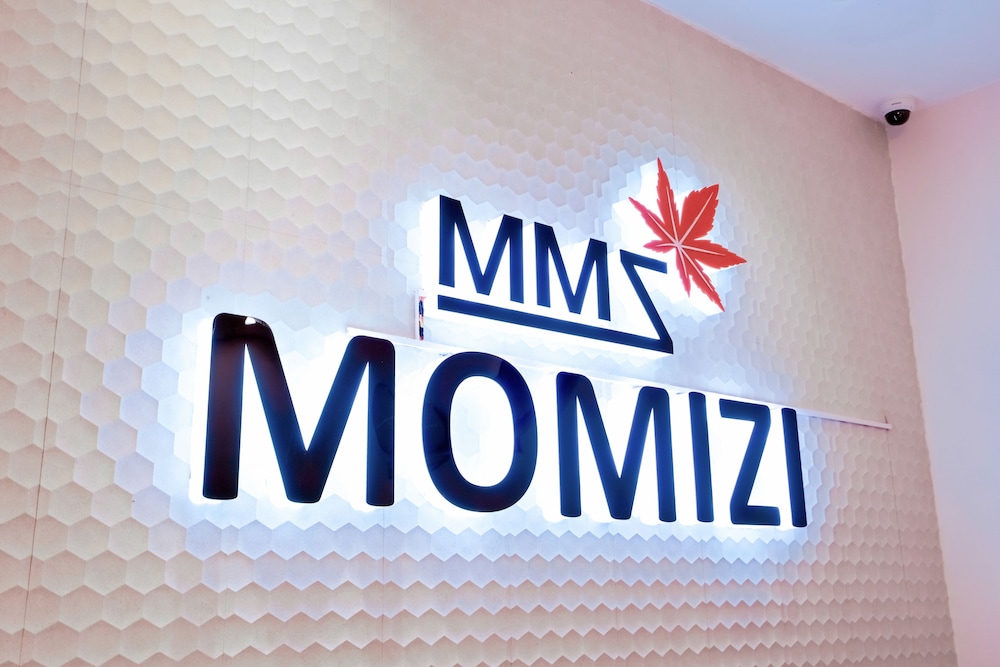 momizi hotel hai phong