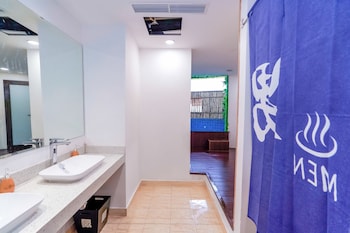 momizi hotel hai phong