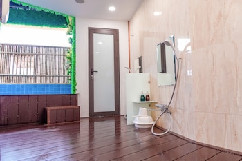 momizi hotel hai phong