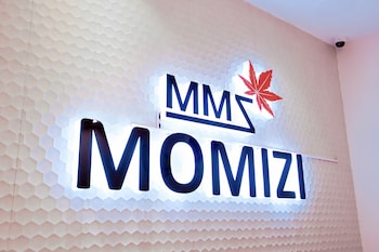 momizi hotel hai phong