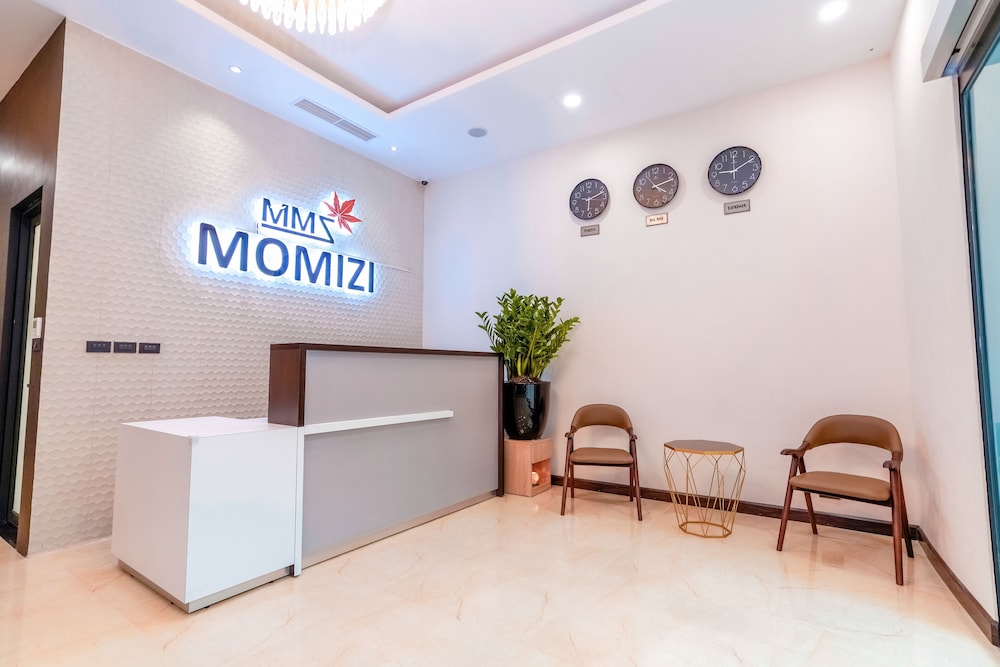 momizi hotel hai phong