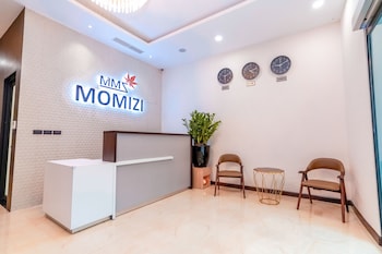 momizi hotel hai phong